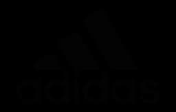Adidas logotyp