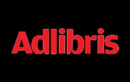 Adlibris logotyp