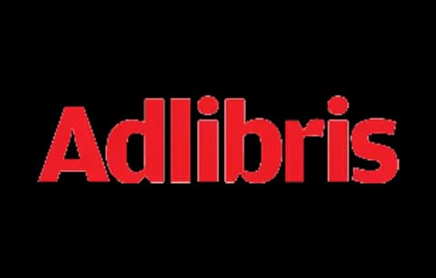 Adlibris logotyp
