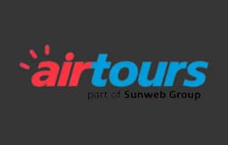 Airtours logotyp