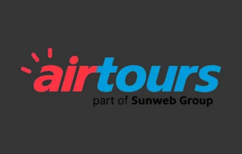 Airtours logotyp