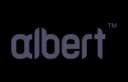 Albert logotyp