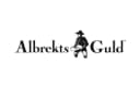Albrekts Guld logotyp