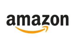 Amazon logotyp