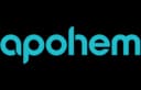 Apohem logotyp