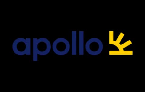 Apollo logotyp