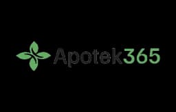 Apotek365 logotyp