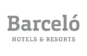Barcelo Hotels logotyp