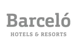 Barcelo Hotels logotyp