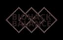 Biohackbalance logotyp