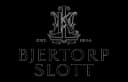 Bjertorp Slott logotyp