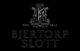 Bjertorp Slott logotyp