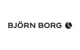 Björn Borg logotyp