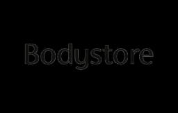 Bodystore logotyp