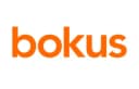 Bokus logotyp
