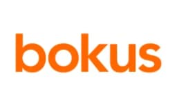 Bokus logotyp