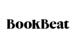 Bookbeat logotyp
