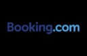 Booking logotyp
