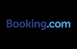 Booking logotyp