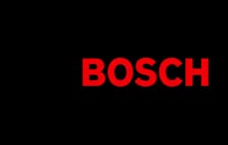 Bosch logotyp