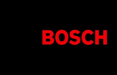 Bosch logotyp