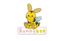 Bunnybee logotyp
