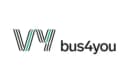 Vy Bus4You logotyp
