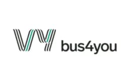 Vy Bus4You logotyp