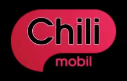 Chilimobil logotyp