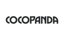 Cocopanda logotyp