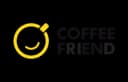 Coffee Friend logotyp