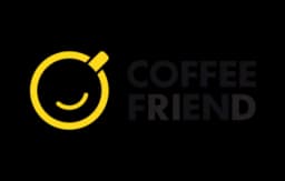 Coffee Friend logotyp
