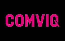 Comviq logotyp