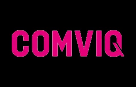 Comviq logotyp