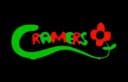 Cramers Blommor logotyp