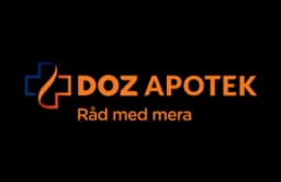 DOZ Apotek logotyp