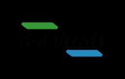Dalakraft logotyp