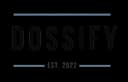 Dossify logotyp
