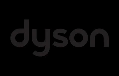Dyson logotyp