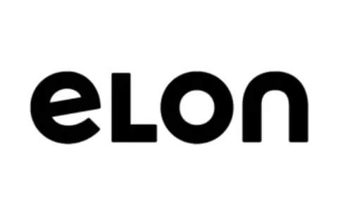 Elon logotyp