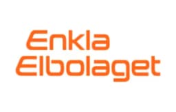 Enkla Elbolaget logotyp
