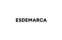 Esdemarca logotyp