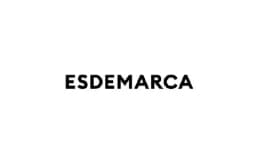 Esdemarca logotyp