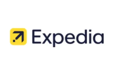 Expedia logotyp