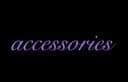 FOAM Accessories logotyp