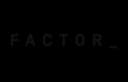 Factor logotyp