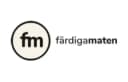 Färdiga Maten logotyp