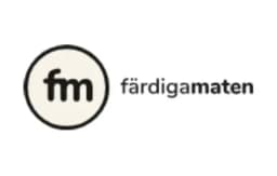 Färdiga Maten logotyp