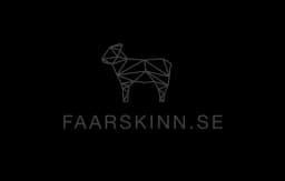 Fårskinn logotyp