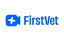 Firstvet logotyp